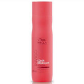 Wella Invigo Color Brilliance Shampoo for Coarse Hair 250ml